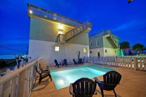 Stella Maris by AvantStay Rooftop View Pool